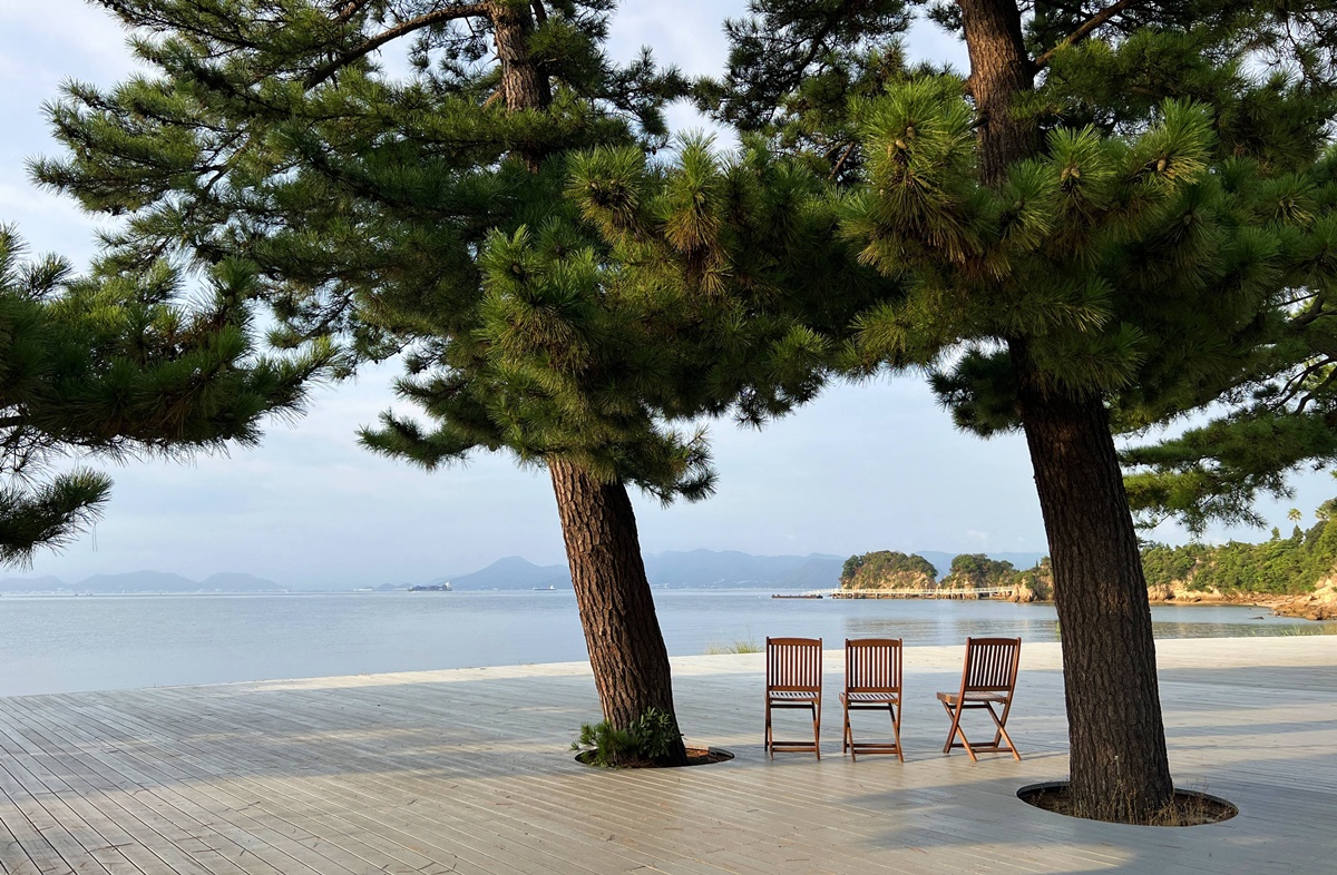 不只是瀨戶內海藝術祭！日本瀨戶內海自由行8天7夜跳島筆記，與藝術共生、心流共振的27段島嶼小劇場 @。CJ夫人。