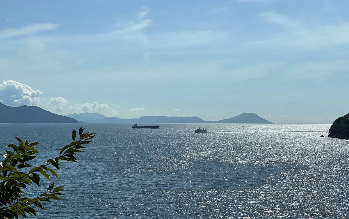 不只是瀨戶內海藝術祭！日本瀨戶內海自由行8天7夜跳島筆記，與藝術共生、心流共振的27段島嶼小劇場 @。CJ夫人。