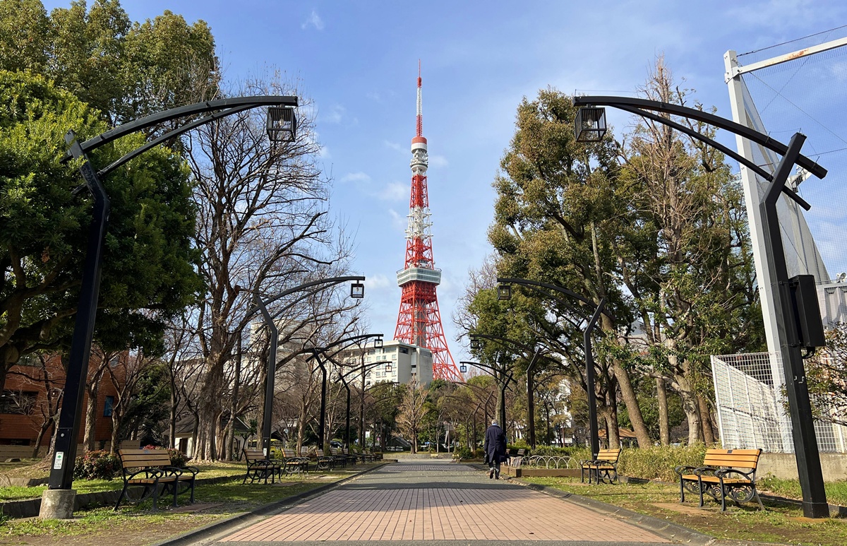 像日劇那樣過一個春天！東京三月的櫻花拍照觀察，與15座東京賞櫻名所與櫻花公園散步全紀錄，首推上野恩賜公園、新宿御苑、井之頭恩賜公園 @。CJ夫人。