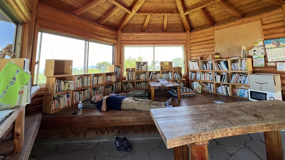 不只是瀨戶內海藝術祭！日本瀨戶內海自由行8天7夜跳島筆記，與藝術共生、心流共振的27段島嶼小劇場 @。CJ夫人。