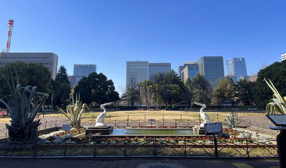 像日劇那樣過一個春天！東京三月的櫻花拍照觀察，與15座東京賞櫻名所與櫻花公園散步全紀錄，首推上野恩賜公園、新宿御苑、井之頭恩賜公園 @。CJ夫人。