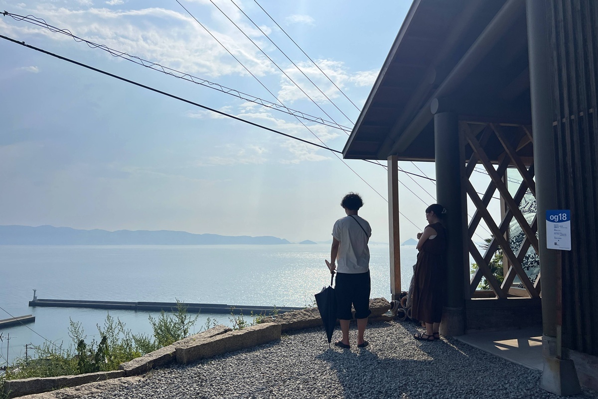 不只是瀨戶內海藝術祭！日本瀨戶內海自由行8天7夜跳島筆記，與藝術共生、心流共振的27段島嶼小劇場 @。CJ夫人。