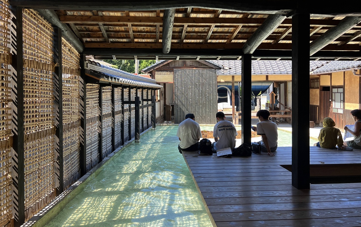 不只是瀨戶內海藝術祭！日本瀨戶內海自由行8天7夜跳島筆記，與藝術共生、心流共振的27段島嶼小劇場 @。CJ夫人。