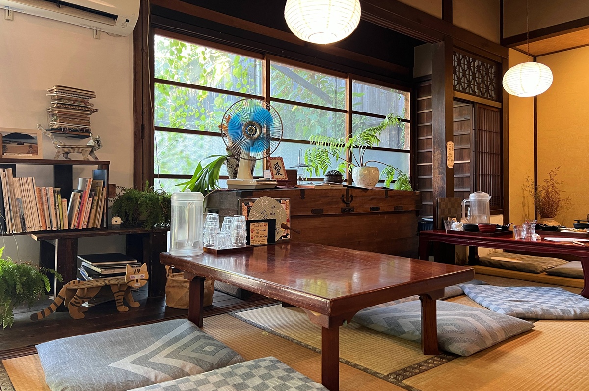 不只是瀨戶內海藝術祭！日本瀨戶內海自由行8天7夜跳島筆記，與藝術共生、心流共振的27段島嶼小劇場 @。CJ夫人。