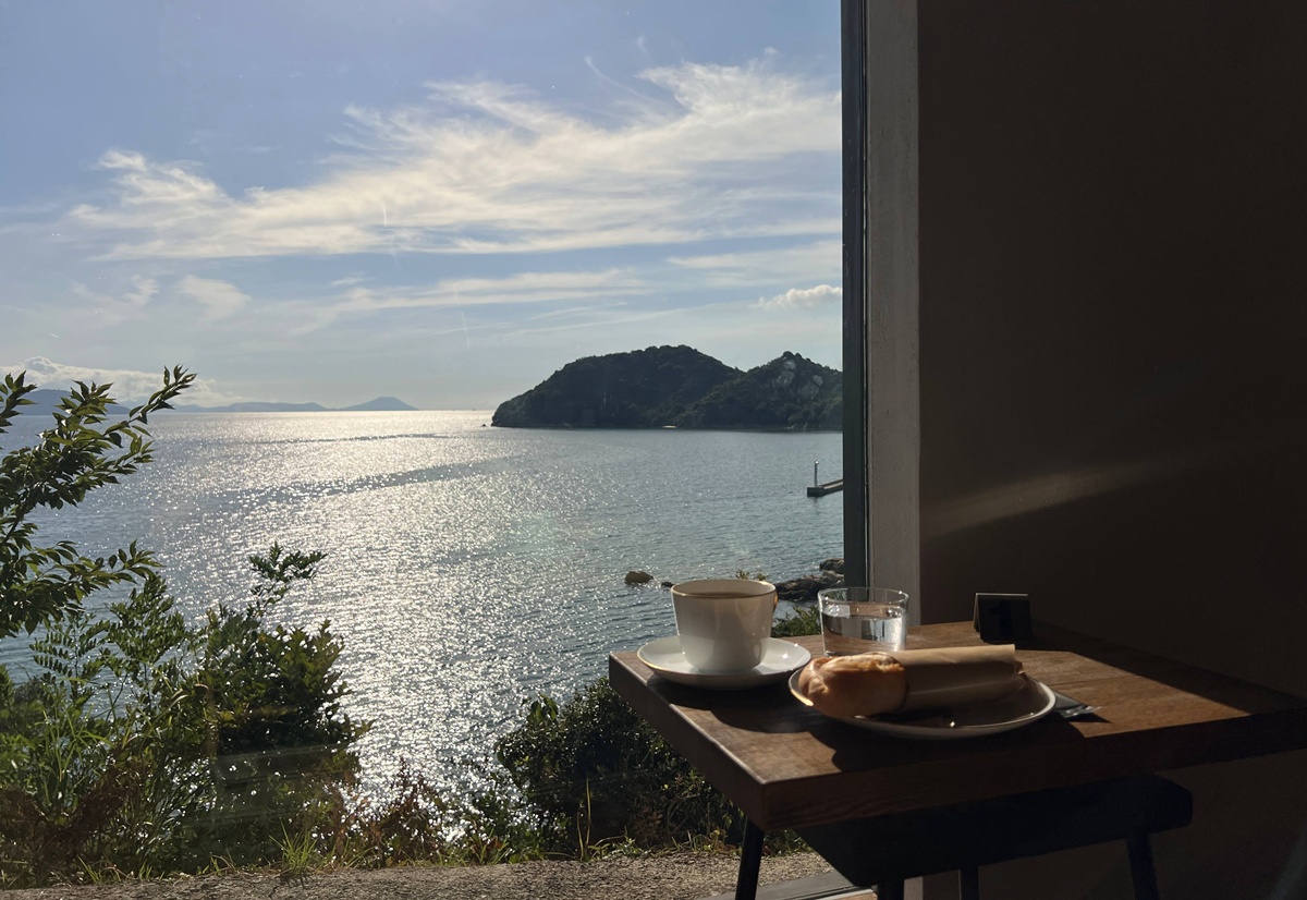 不只是瀨戶內海藝術祭！日本瀨戶內海自由行8天7夜跳島筆記，與藝術共生、心流共振的27段島嶼小劇場 @。CJ夫人。