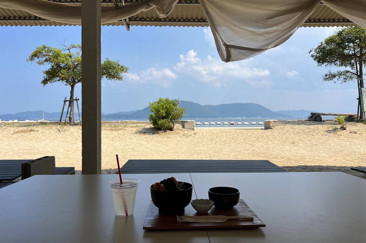 不只是瀨戶內海藝術祭！日本瀨戶內海自由行8天7夜跳島筆記，與藝術共生、心流共振的27段島嶼小劇場 @。CJ夫人。