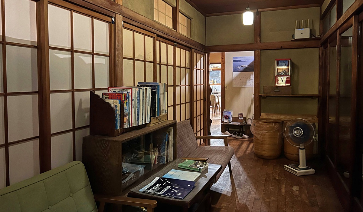 不只是瀨戶內海藝術祭！日本瀨戶內海自由行8天7夜跳島筆記，與藝術共生、心流共振的27段島嶼小劇場 @。CJ夫人。