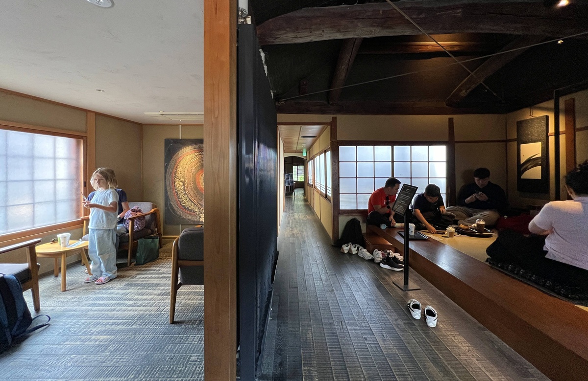 相約花街裡的京町家餐廳！錯開人潮的家庭料理、壽司、豆腐、茶寮、咖啡館與甜品店，感受京都最動人與細膩的待客之道 @。CJ夫人。