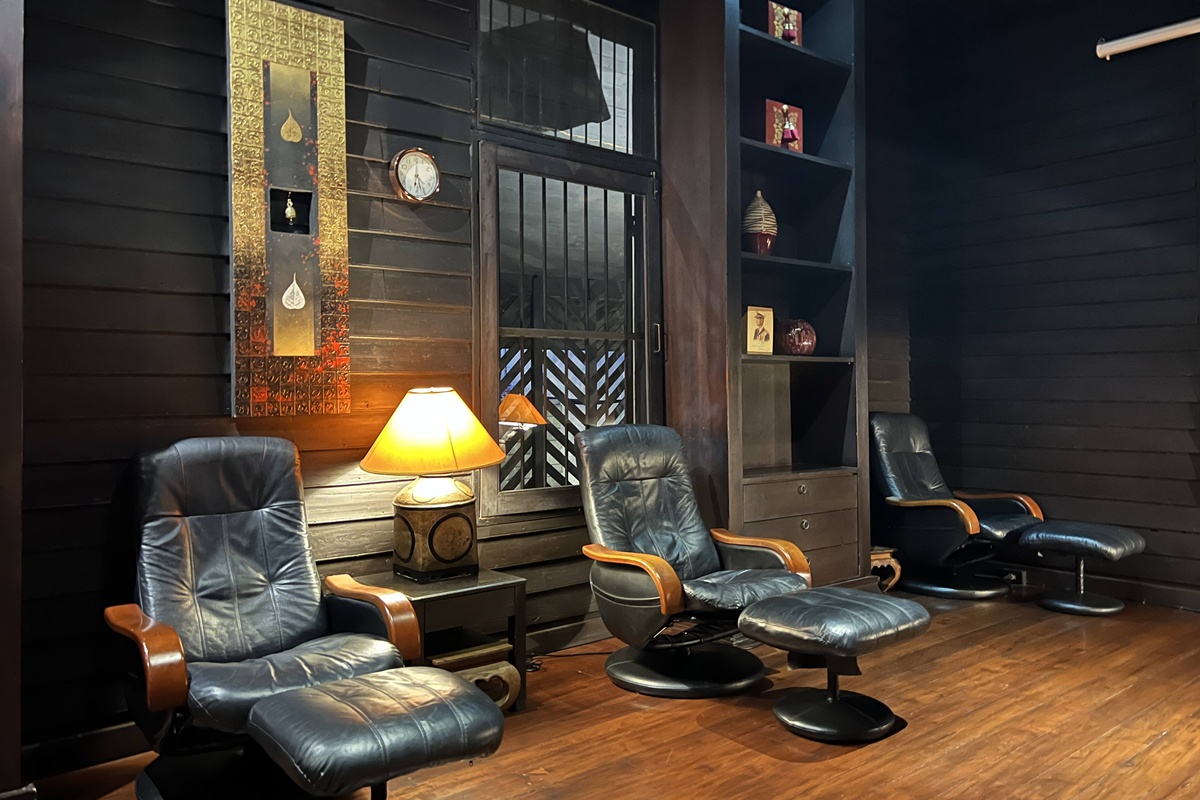 把按摩變成一種身體對話！泰北蘭納系按摩手法與清邁按摩店推薦巡禮：Lila Thai Massage／清邁最大連鎖、U Hotel 的 U SPA／清邁精品酒店、藝Massage／家庭式經營 @。CJ夫人。