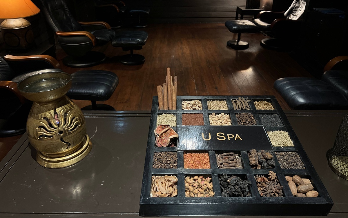 把按摩變成一種身體對話！泰北蘭納系按摩手法與清邁按摩店推薦巡禮：Lila Thai Massage／清邁最大連鎖、U Hotel 的 U SPA／清邁精品酒店、藝Massage／家庭式經營 @。CJ夫人。