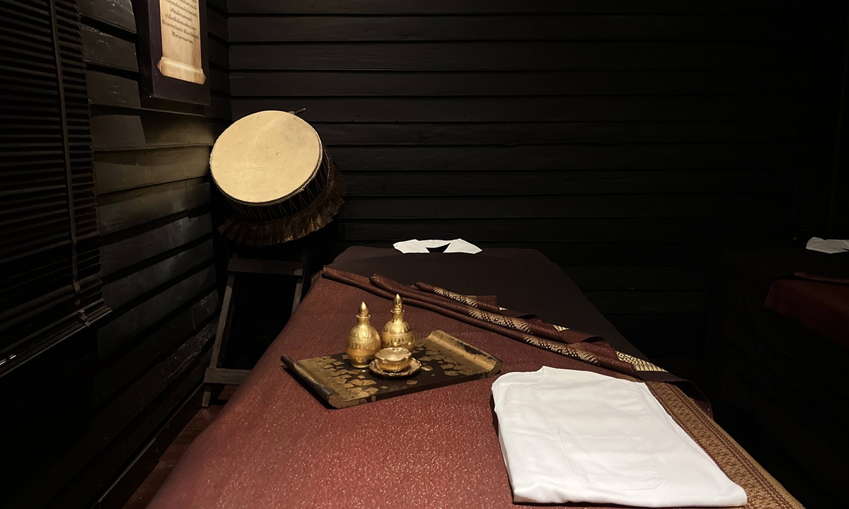 把按摩變成一種身體對話！泰北蘭納系按摩手法與清邁按摩店推薦巡禮：Lila Thai Massage／清邁最大連鎖、U Hotel 的 U SPA／清邁精品酒店、藝Massage／家庭式經營 @。CJ夫人。