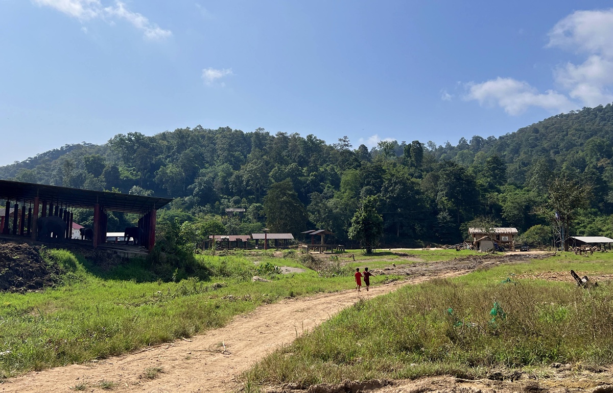 把按摩變成一種身體對話！泰北蘭納系按摩手法與清邁按摩店推薦巡禮：Lila Thai Massage／清邁最大連鎖、U Hotel 的 U SPA／清邁精品酒店、藝Massage／家庭式經營 @。CJ夫人。