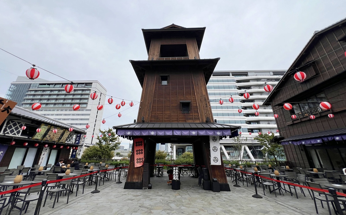 東京半日逃離!在豐洲千客萬來泡無邊際海景溫泉、足湯露臺與自助式海鮮丼吃到飽|東京日歸溫泉推薦 萬葉俱樂部(可供加價夜間休憩空間) @。CJ夫人。 東京半日逃離!在豐洲千客萬來泡無邊際海景溫泉、足湯露臺與自助式海鮮丼吃到飽|東京日歸溫泉推薦 萬葉俱樂部(可供加價夜間休憩空間) @。CJ夫人。