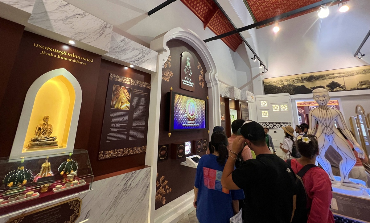 把按摩變成一種身體對話！泰北蘭納系按摩手法與清邁按摩店推薦巡禮：Lila Thai Massage／清邁最大連鎖、U Hotel 的 U SPA／清邁精品酒店、藝Massage／家庭式經營 @。CJ夫人。