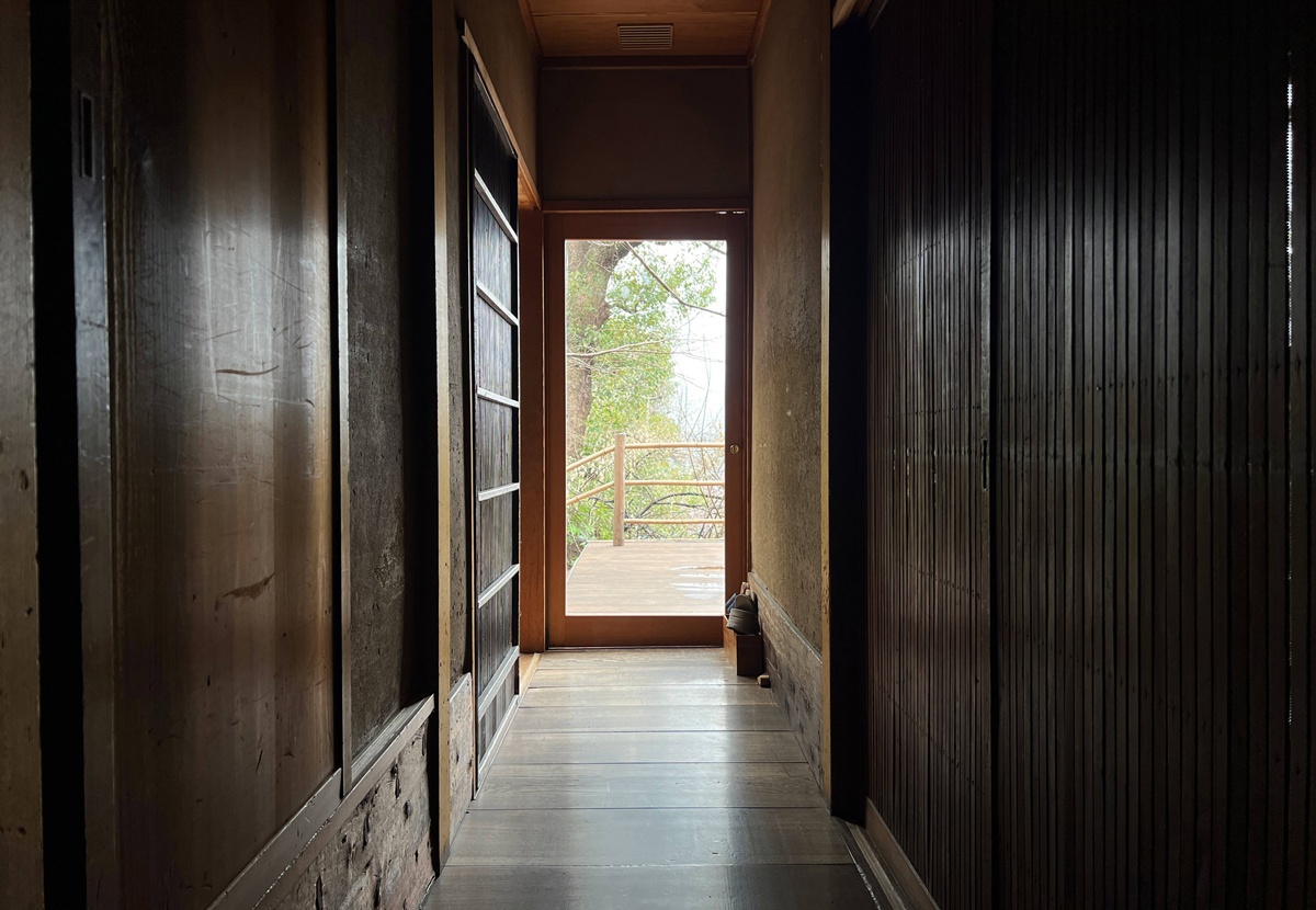 與全家共享櫻花窗景裡的日式懷石午膳！東京上野恩賜公園最珍藏的賞櫻角落｜東京上野老字號料亭 韻松亭與花籠午間御膳 @。CJ夫人。