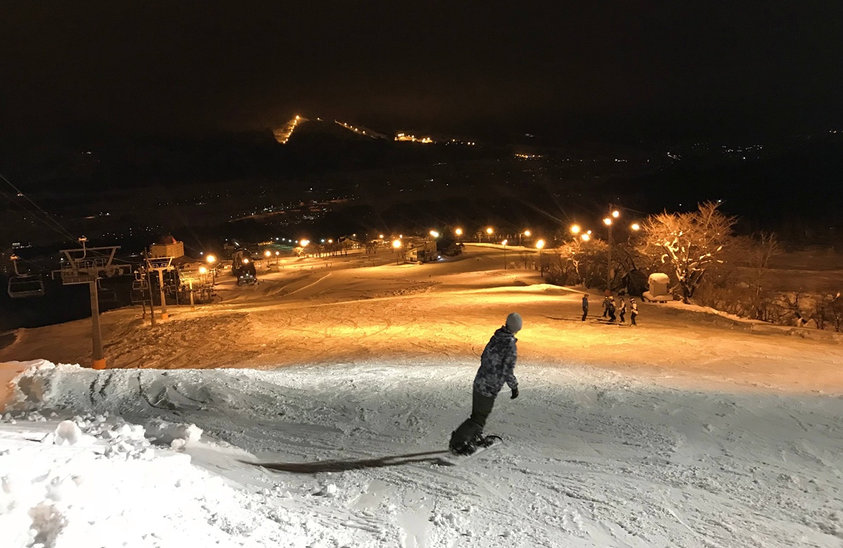 找到屬於你的夜間滑雪魅力!夜滑之前你應該要知道的5件事!夜間滑雪的天氣會冷爆嗎?雪地能見度好嗎?夜滑有哪些風險與獨特樂趣? @。CJ夫人。 找到屬於你的夜間滑雪魅力!夜滑之前你應該要知道的5件事!夜間滑雪的天氣會冷爆嗎?雪地能見度好嗎?夜滑有哪些風險與獨特樂趣? @。CJ夫人。