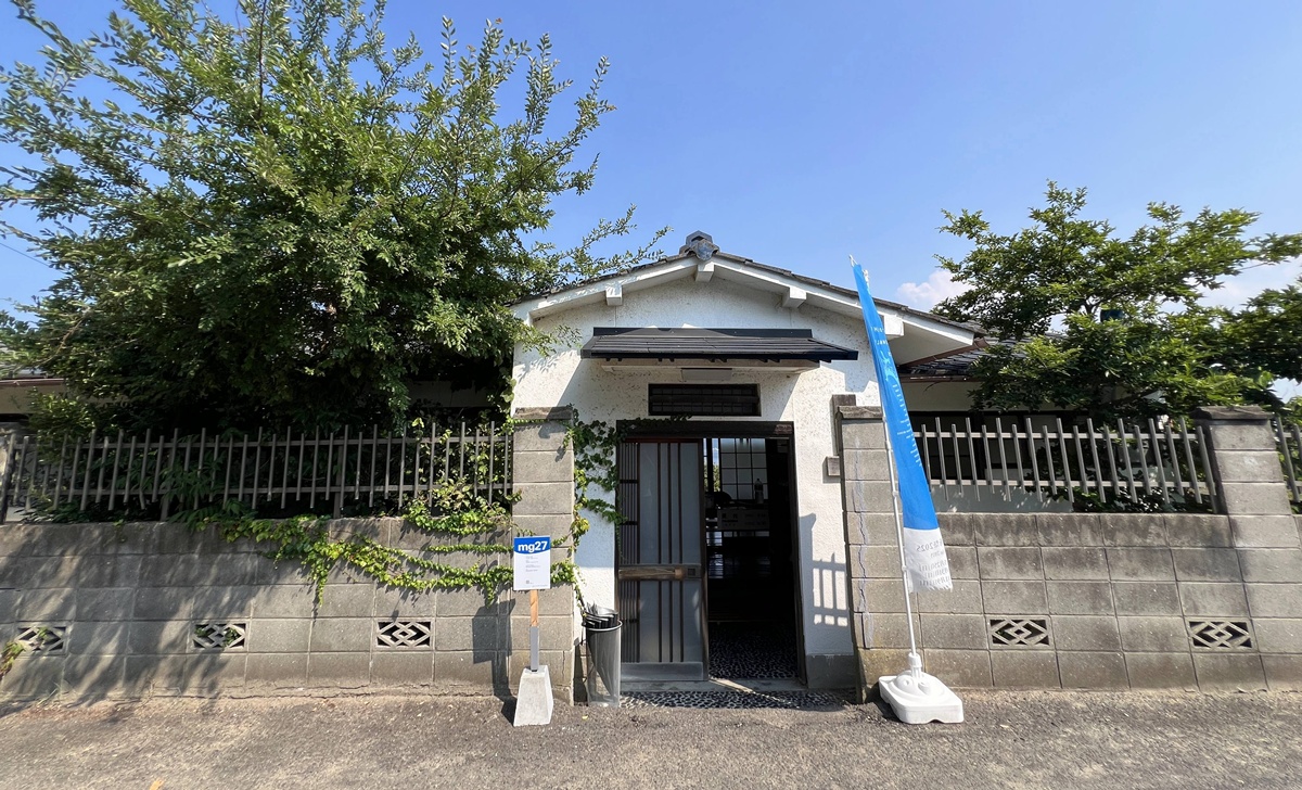 日本瀨戶內最安靜的藝術島！我看見了時間靜止的空之美學｜日本香川高松自助旅行 女木島一日散策 @。CJ夫人。