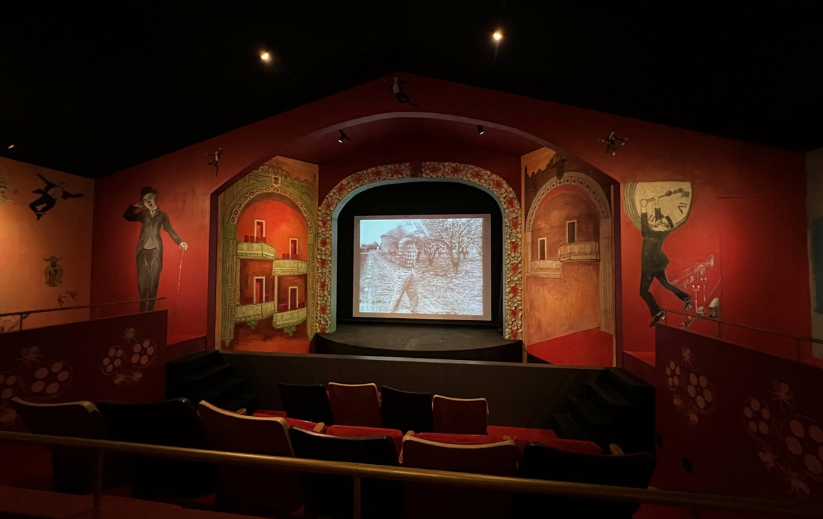 日本瀨戶內最安靜的藝術島！我看見了時間靜止的空之美學｜日本香川高松自助旅行 女木島一日散策 @。CJ夫人。