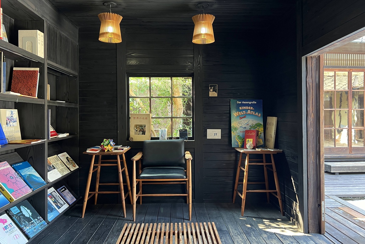 日本瀨戶內最安靜的藝術島！我看見了時間靜止的空之美學｜日本香川高松自助旅行 女木島一日散策 @。CJ夫人。