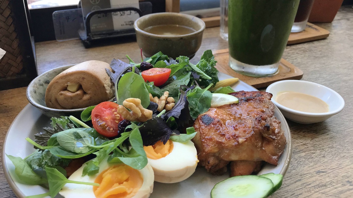 台南書香的游牧式閱讀旅行：5間隱身靜謐街角與巷弄裡的獨立書店、咖啡廳與背包客棧 @。CJ夫人。