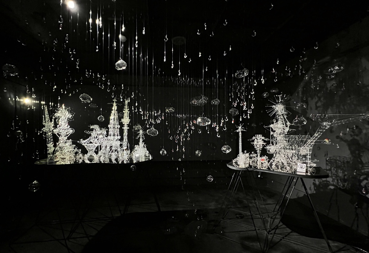 日本瀨戶內最安靜的藝術島！我看見了時間靜止的空之美學｜日本香川高松自助旅行 女木島一日散策 @。CJ夫人。