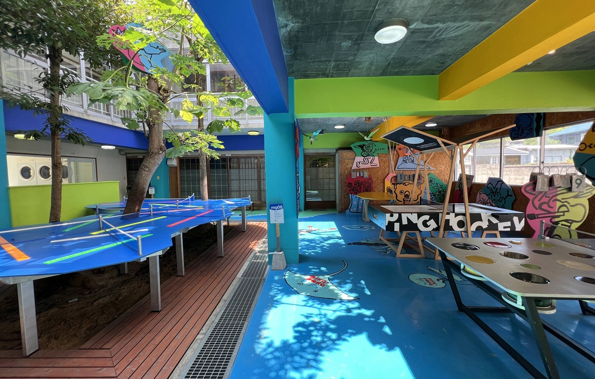 日本瀨戶內最安靜的藝術島！我看見了時間靜止的空之美學｜日本香川高松自助旅行 女木島一日散策 @。CJ夫人。