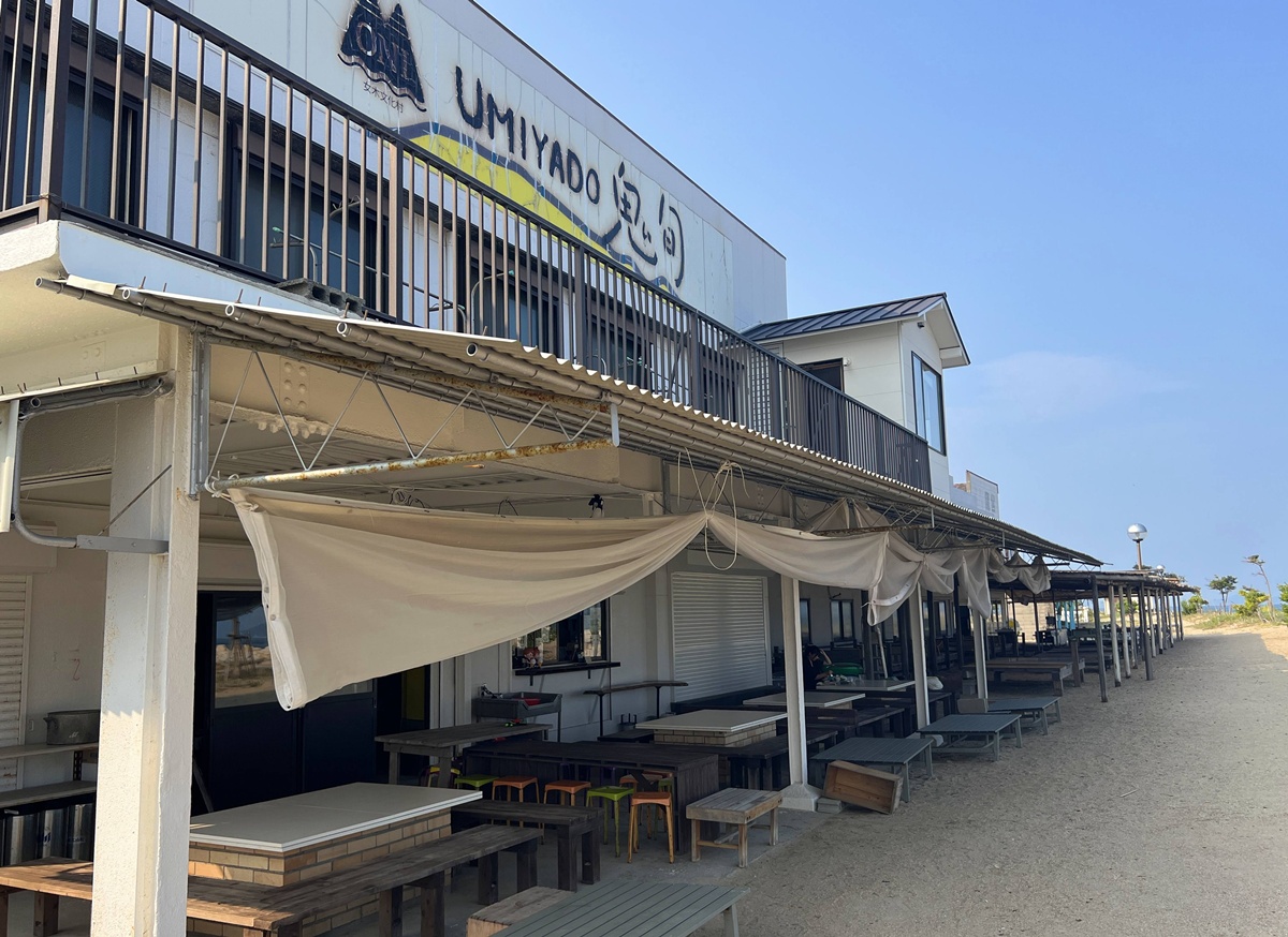 日本瀨戶內最安靜的藝術島！我在空屋、舊街、老器物裡看見了時間靜止的空之美學｜日本香川高松自助旅行 女木島一日散策 @。CJ夫人。