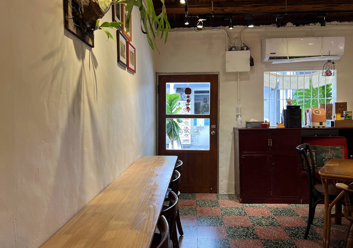 花蓮七星潭的鹽烤鬼頭刀日常,把花蓮山珍海味吃進一碗飯|花蓮七星潭在地食堂推薦 七星柴魚博物館旁的安口食堂 @。CJ夫人。 花蓮七星潭的鹽烤鬼頭刀日常,把花蓮山珍海味吃進一碗飯|花蓮七星潭在地食堂推薦 七星柴魚博物館旁的安口食堂 @。CJ夫人。