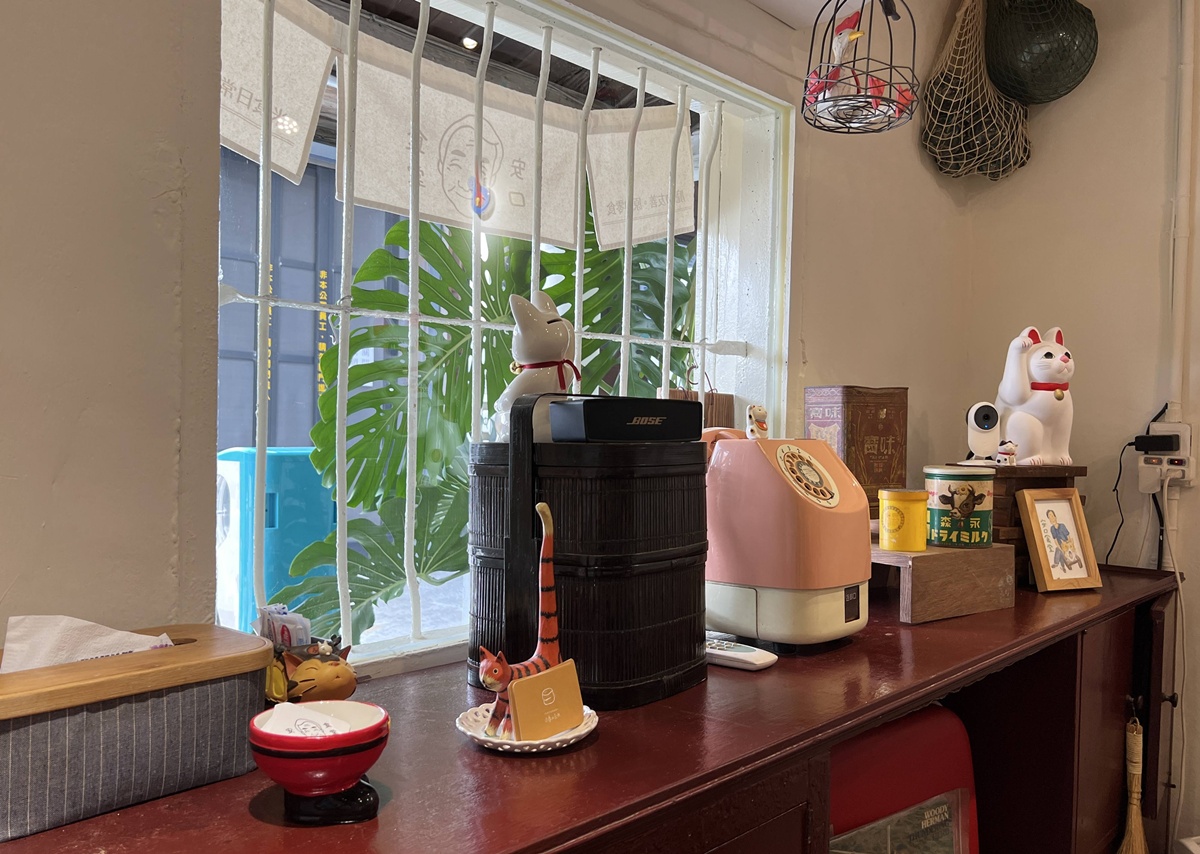 花蓮七星潭的鹽烤鬼頭刀日常,把花蓮山珍海味吃進一碗飯|花蓮七星潭在地食堂推薦 七星柴魚博物館旁的安口食堂 @。CJ夫人。 花蓮七星潭的鹽烤鬼頭刀日常,把花蓮山珍海味吃進一碗飯|花蓮七星潭在地食堂推薦 七星柴魚博物館旁的安口食堂 @。CJ夫人。