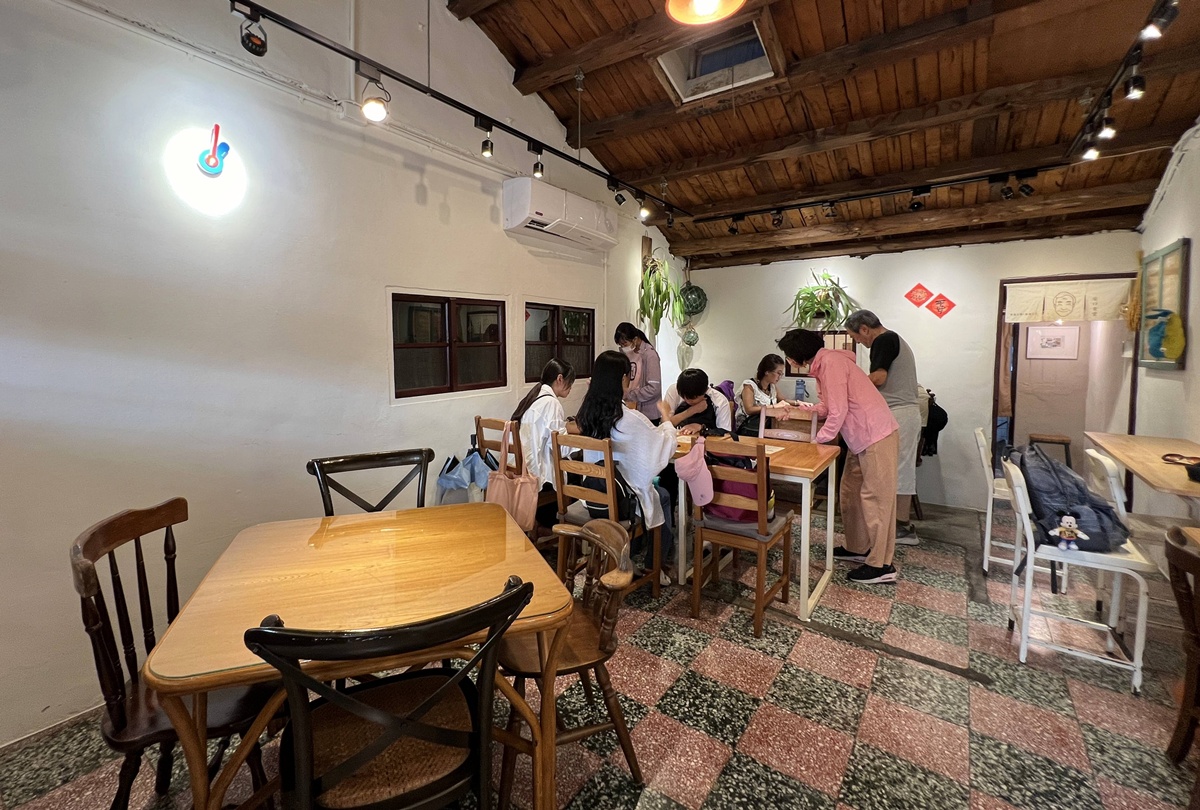 花蓮七星潭的鹽烤鬼頭刀日常,把花蓮山珍海味吃進一碗飯|花蓮七星潭在地食堂推薦 七星柴魚博物館旁的安口食堂 @。CJ夫人。 花蓮七星潭的鹽烤鬼頭刀日常,把花蓮山珍海味吃進一碗飯|花蓮七星潭在地食堂推薦 七星柴魚博物館旁的安口食堂 @。CJ夫人。