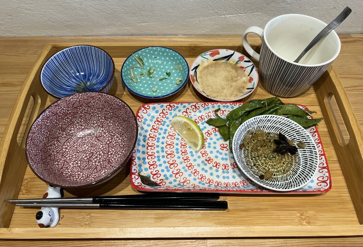 花蓮七星潭的鹽烤鬼頭刀日常,把花蓮山珍海味吃進一碗飯|花蓮七星潭在地食堂推薦 七星柴魚博物館旁的安口食堂 @。CJ夫人。 花蓮七星潭的鹽烤鬼頭刀日常,把花蓮山珍海味吃進一碗飯|花蓮七星潭在地食堂推薦 七星柴魚博物館旁的安口食堂 @。CJ夫人。