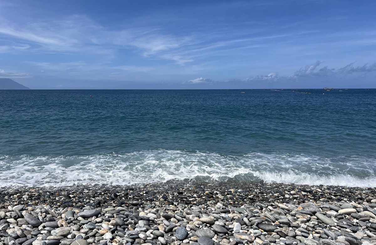 花蓮七星潭的鹽烤鬼頭刀日常,把花蓮山珍海味吃進一碗飯|花蓮七星潭在地食堂推薦 七星柴魚博物館旁的安口食堂 @。CJ夫人。 花蓮七星潭的鹽烤鬼頭刀日常,把花蓮山珍海味吃進一碗飯|花蓮七星潭在地食堂推薦 七星柴魚博物館旁的安口食堂 @。CJ夫人。