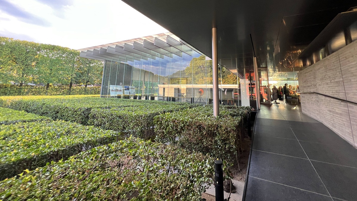 1000年前,日本人為自己建了一座天堂|日本京都世界遺產 宇治平等院與鳳凰堂的極樂淨土想像 @。CJ夫人。 1000年前,日本人為自己建了一座天堂|日本京都世界遺產 宇治平等院與鳳凰堂的極樂淨土想像 @。CJ夫人。