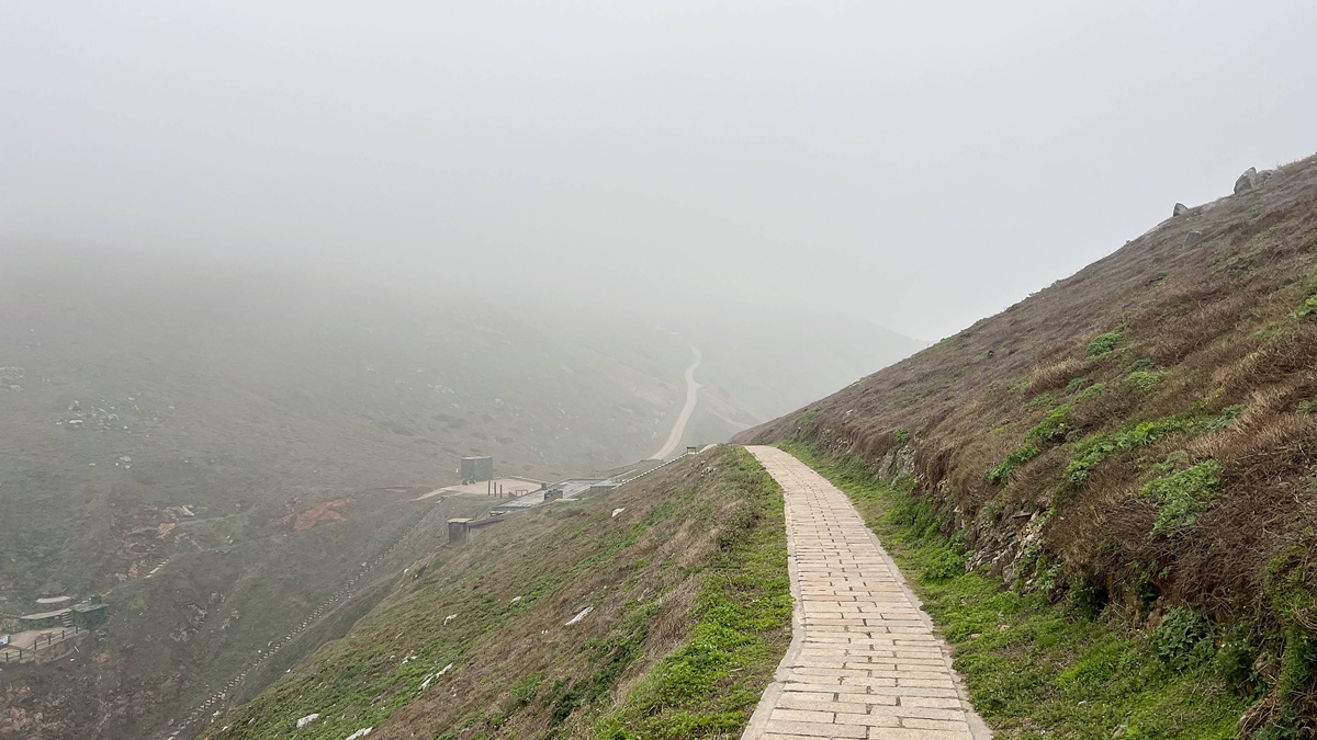 前進台灣最北邊民宿!有時,就是需要一場安靜的邊境感離島旅行|台灣離島馬祖東引住宿推薦 東引海角民宿 @。CJ夫人。 前進台灣最北邊民宿!有時,就是需要一場安靜的邊境感離島旅行|台灣離島馬祖東引住宿推薦 東引海角民宿 @。CJ夫人。
