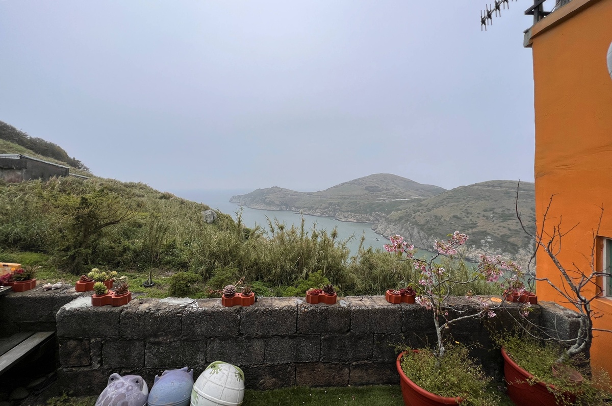 前進台灣最北邊民宿!有時,就是需要一場安靜的邊境感離島旅行|台灣離島馬祖東引住宿推薦 東引海角民宿 @。CJ夫人。 前進台灣最北邊民宿!有時,就是需要一場安靜的邊境感離島旅行|台灣離島馬祖東引住宿推薦 東引海角民宿 @。CJ夫人。