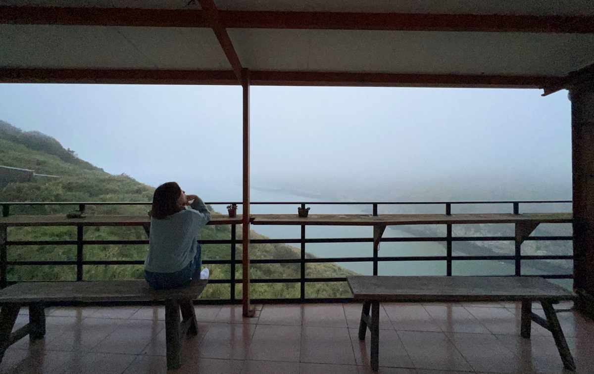 前進台灣最北邊民宿!有時,就是需要一場安靜的邊境感離島旅行|台灣離島馬祖東引住宿推薦 東引海角民宿 @。CJ夫人。 前進台灣最北邊民宿!有時,就是需要一場安靜的邊境感離島旅行|台灣離島馬祖東引住宿推薦 東引海角民宿 @。CJ夫人。