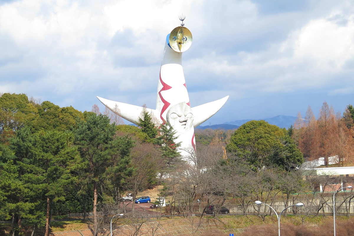 前進全日本最開心的城市！從漫才文化、道頓堀招牌、梅田逛街到心齋橋夜生活，大阪自由行10訪都會深深愛上的11種歡笑場所 @。CJ夫人。