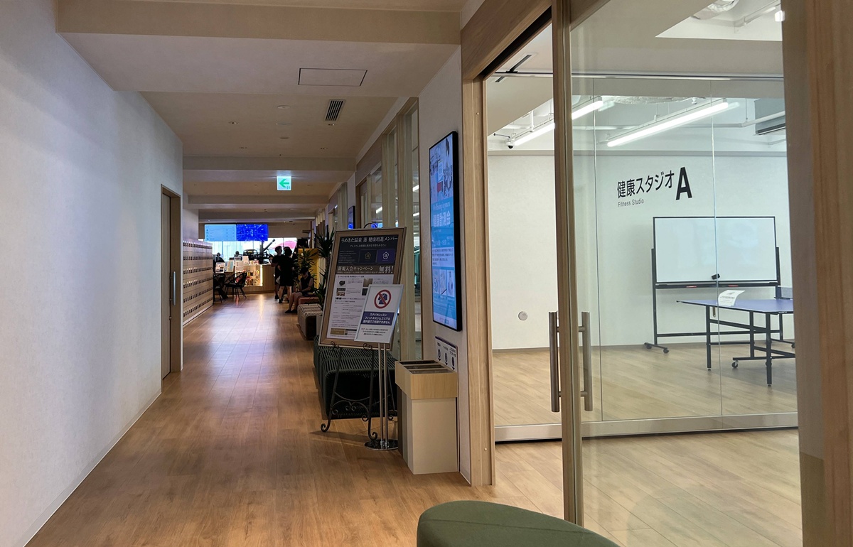 不只是大阪梅田的城市綠洲！還很注重都市人的健康調理！梅田車站步行10分鐘就能享受天然溫泉風呂的滋養｜Grand Green Osaka うめきた温泉 蓮（REN） @。CJ夫人。