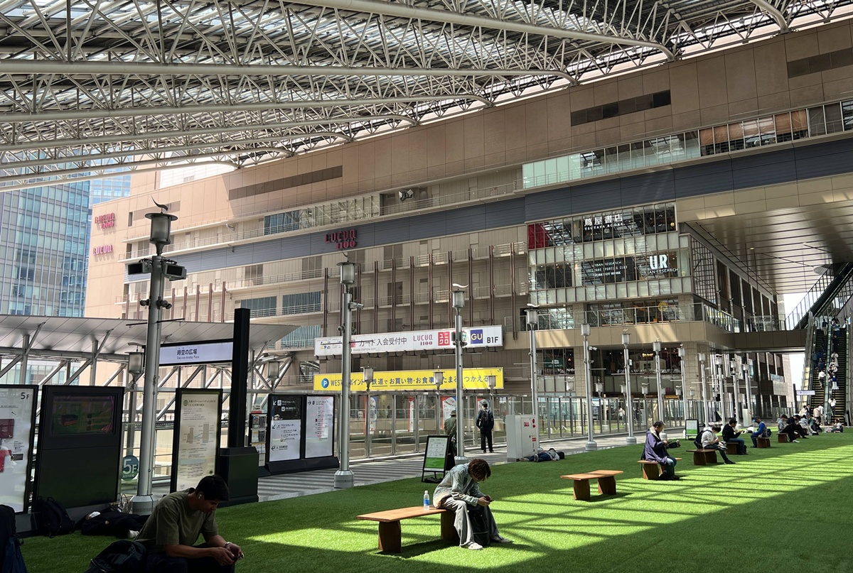 前進全日本最開心的城市！從漫才文化、道頓堀招牌、梅田逛街到心齋橋夜生活，大阪自由行10訪都會深深愛上的11種歡笑場所 @。CJ夫人。