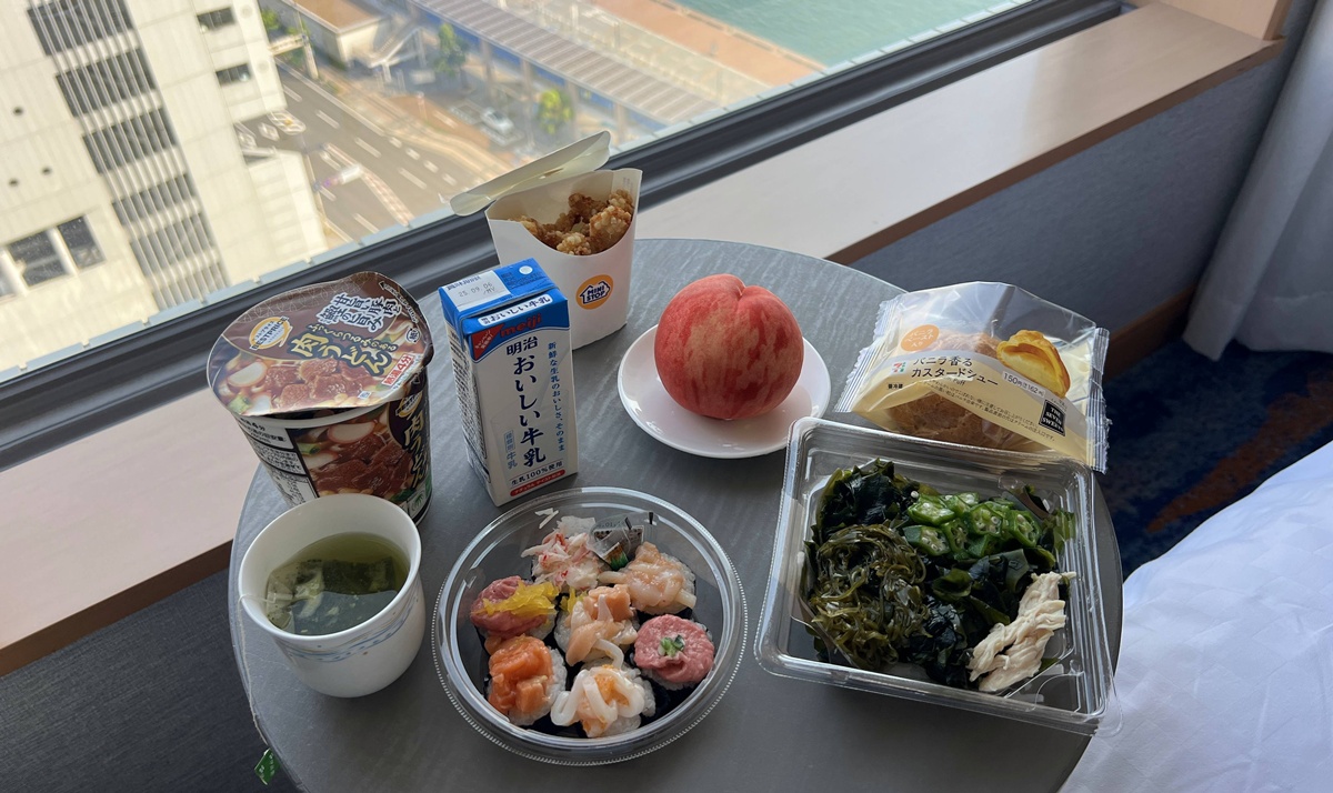 停靠再出發！專為瀨戶內海跳島旅行而生的最佳中繼與無敵海景居所｜瀨戶內海藝術祭高松港住宿推薦 JR 飯店 Clement，竟然暑假平日雙人海景客房只要12700日圓有找 @。CJ夫人。