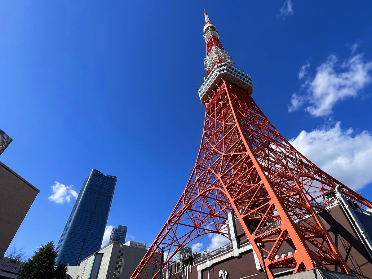 看見東京鐵塔、登上東京鐵塔、理解東京鐵塔、愛上東京鐵塔||無論自由行或跟團都一定要來的東京地標-東京鐵塔與8個拍照取景秘境 @。CJ夫人。 看見東京鐵塔、登上東京鐵塔、理解東京鐵塔、愛上東京鐵塔||無論自由行或跟團都一定要來的東京地標-東京鐵塔與8個拍照取景秘境 @。CJ夫人。