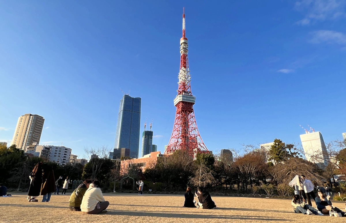 看見東京鐵塔、登上東京鐵塔、理解東京鐵塔、愛上東京鐵塔||無論自由行或跟團都一定要來的東京地標-東京鐵塔與8個拍照取景秘境 @。CJ夫人。 看見東京鐵塔、登上東京鐵塔、理解東京鐵塔、愛上東京鐵塔||無論自由行或跟團都一定要來的東京地標-東京鐵塔與8個拍照取景秘境 @。CJ夫人。