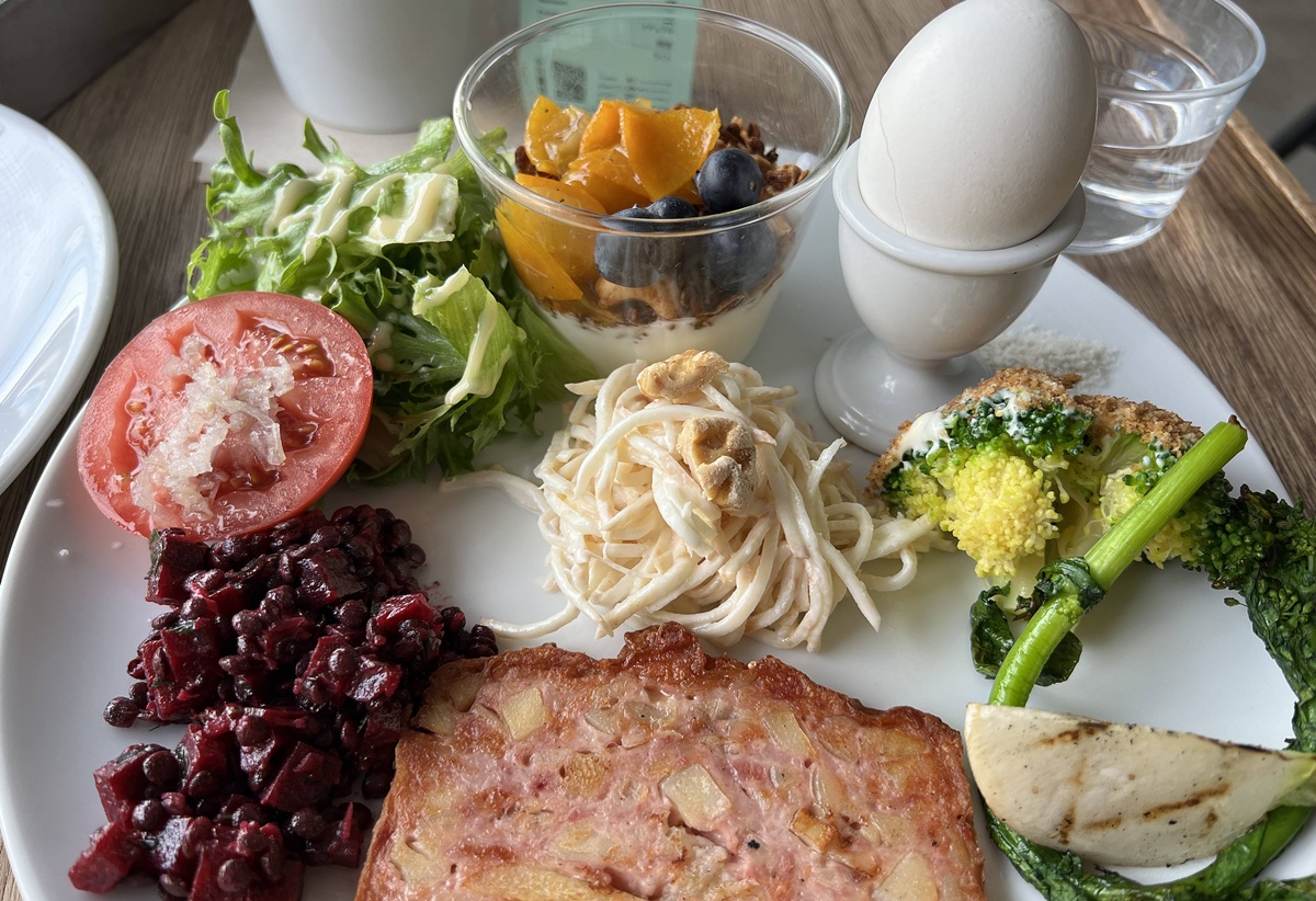 大人系朝食美學最迷人的模樣!把京都咖啡精神放進世田谷的生活日常|東京櫻新町 OGAWA COFFEE LABORATORY SAKURASHINMACHI(櫻神宮步行10分鐘) @。CJ夫人。 大人系朝食美學最迷人的模樣!把京都咖啡精神放進世田谷的生活日常|東京櫻新町 OGAWA COFFEE LABORATORY SAKURASHINMACHI(櫻神宮步行10分鐘) @。CJ夫人。
