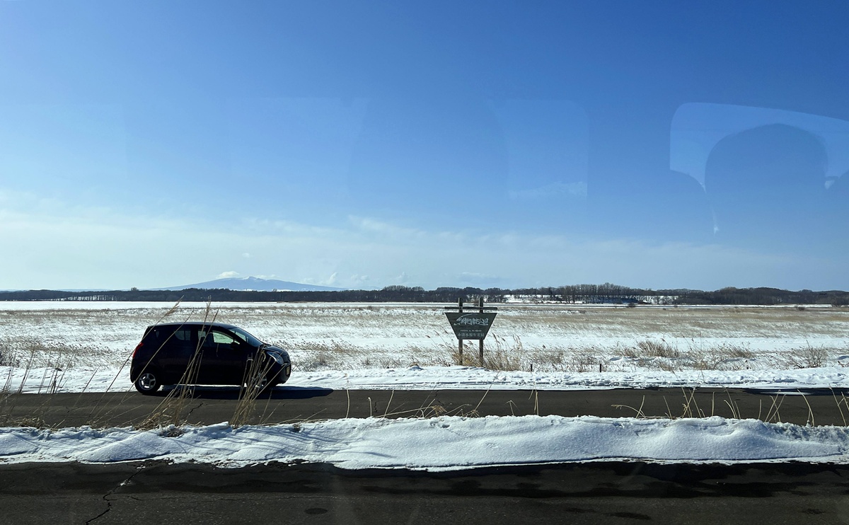 日本北海道自由行不只有雪景！冬天去過北海道的人， 通常都會帶回來的 12 句話與自由行心得分享 @。CJ夫人。