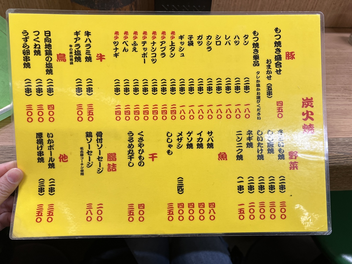 一間從上午10點就能喝啤酒的居酒屋食堂！東京上野最具代表性的老字號大眾酒場 阿美橫町內的大統領居酒屋 @。CJ夫人。