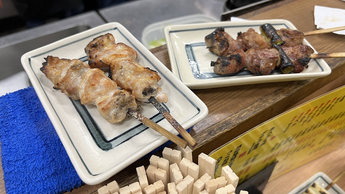 一間從上午10點就能喝啤酒的居酒屋食堂！東京上野最具代表性的老字號大眾酒場 阿美橫町內的大統領居酒屋 @。CJ夫人。