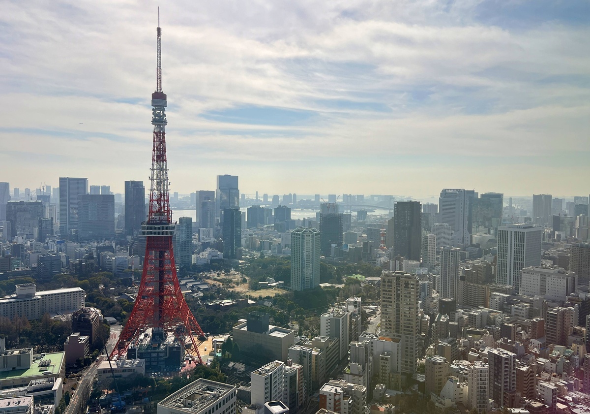 看見東京鐵塔、登上東京鐵塔、理解東京鐵塔、愛上東京鐵塔||無論自由行或跟團都一定要來的東京地標-東京鐵塔與8個拍照取景秘境 @。CJ夫人。 看見東京鐵塔、登上東京鐵塔、理解東京鐵塔、愛上東京鐵塔||無論自由行或跟團都一定要來的東京地標-東京鐵塔與8個拍照取景秘境 @。CJ夫人。