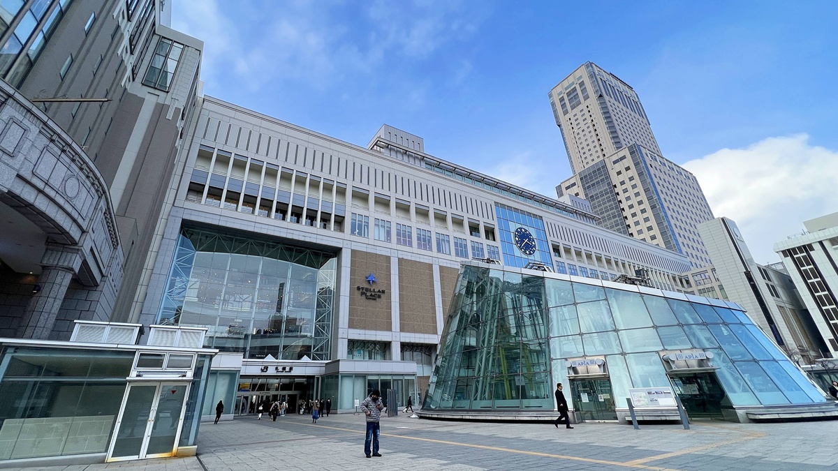 出發之前一定要看！第一次冬天去北海道札幌、旭川、小樽、函館、釧路，保證旅行品質的住宿安排攻略！ @。CJ夫人。