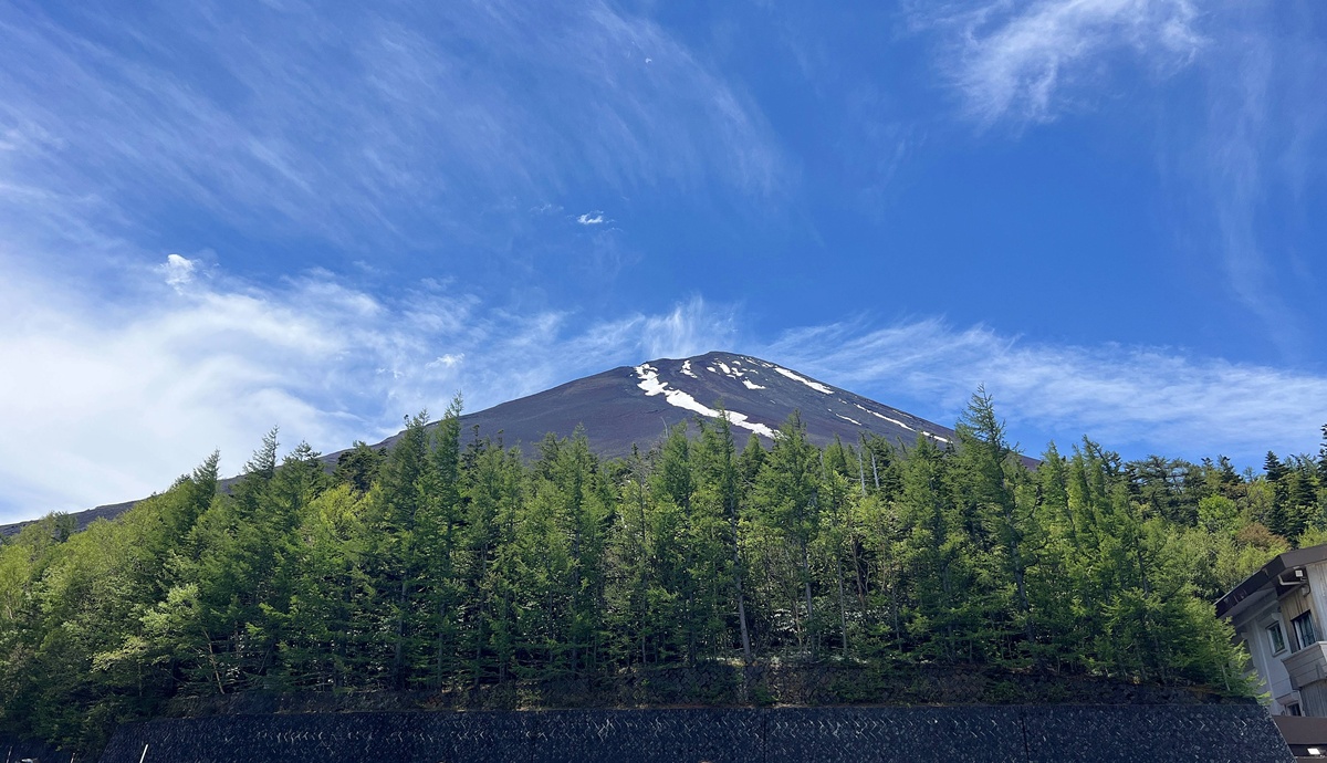 富士山五合目不用登山也能去!搭富士Subaru Line巴士直達海拔2305公尺,普通旅人不攻頂,也能最靠近富士山的半日旅行 @。CJ夫人。 富士山五合目不用登山也能去!搭富士Subaru Line巴士直達海拔2305公尺,普通旅人不攻頂,也能最靠近富士山的半日旅行 @。CJ夫人。