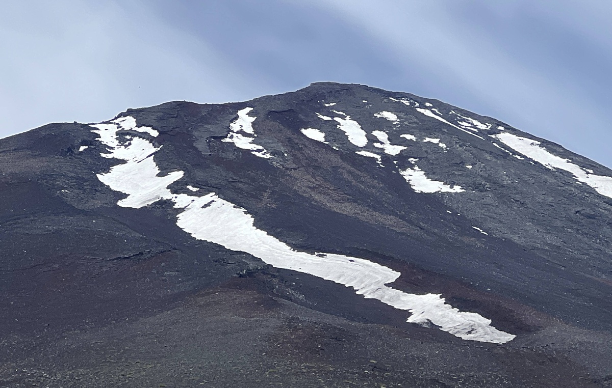 富士山五合目不用登山也能去!搭富士Subaru Line巴士直達海拔2305公尺,普通旅人不攻頂,也能最靠近富士山的半日旅行 @。CJ夫人。 富士山五合目不用登山也能去!搭富士Subaru Line巴士直達海拔2305公尺,普通旅人不攻頂,也能最靠近富士山的半日旅行 @。CJ夫人。